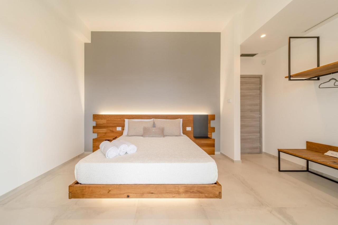 Sarmenti Agriresort Otranto Exterior photo