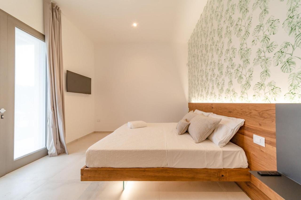 Sarmenti Agriresort Otranto Exterior photo