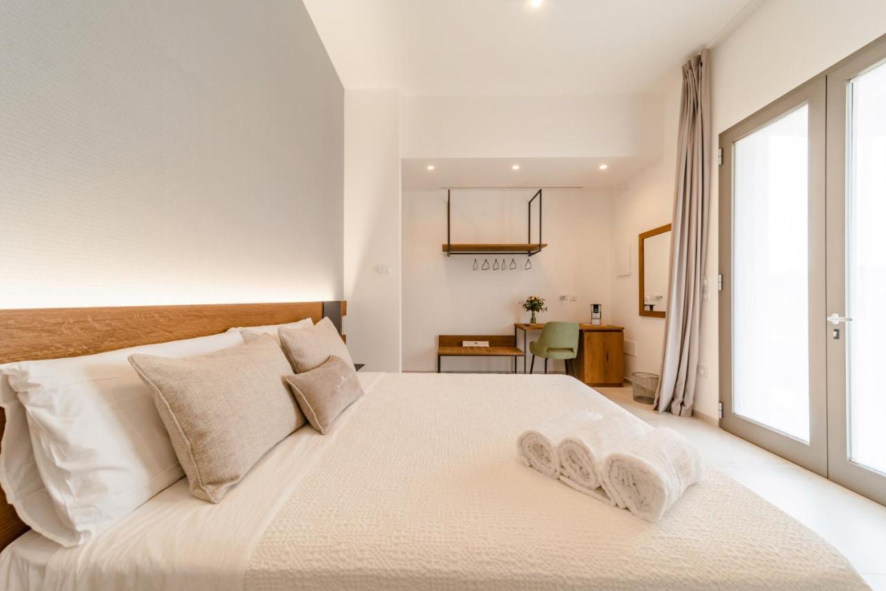 Sarmenti Agriresort Otranto Exterior photo