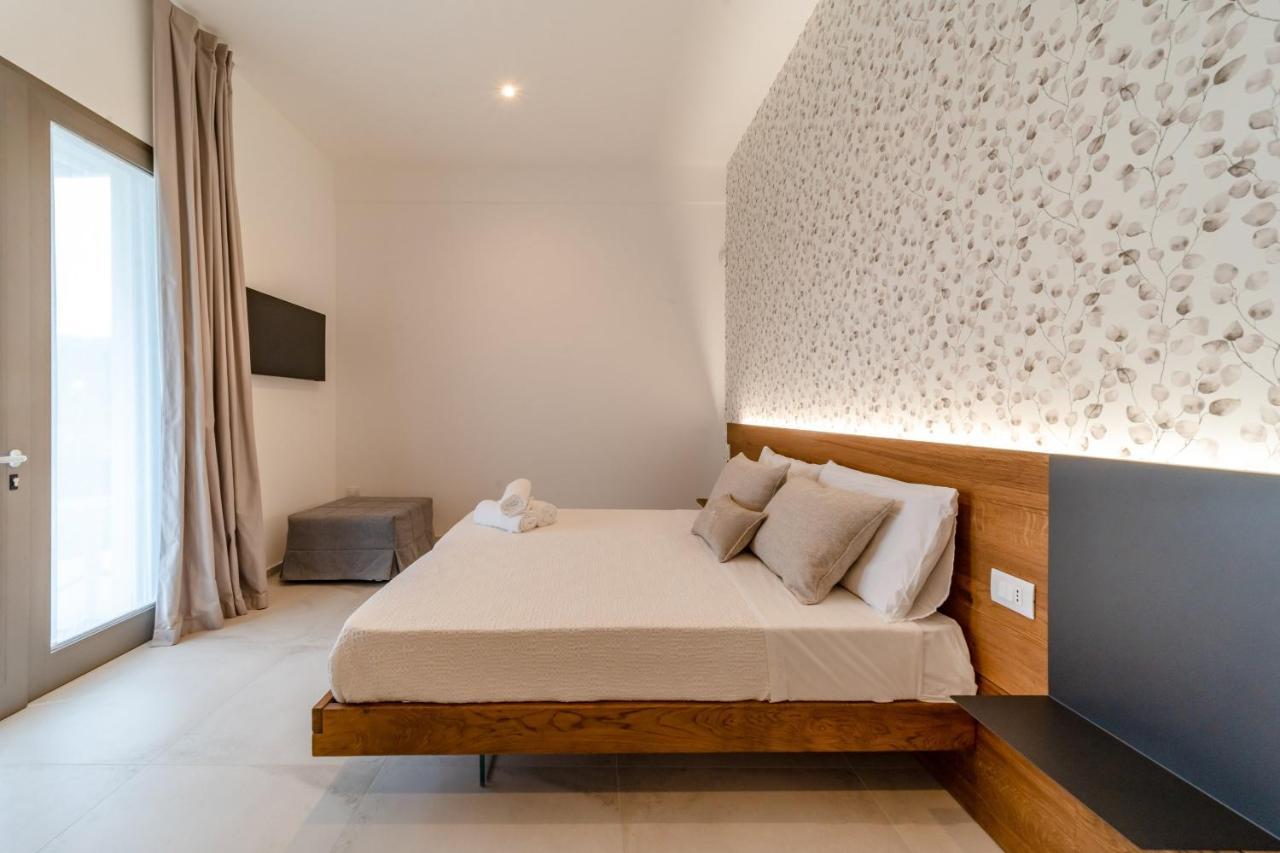 Sarmenti Agriresort Otranto Exterior photo