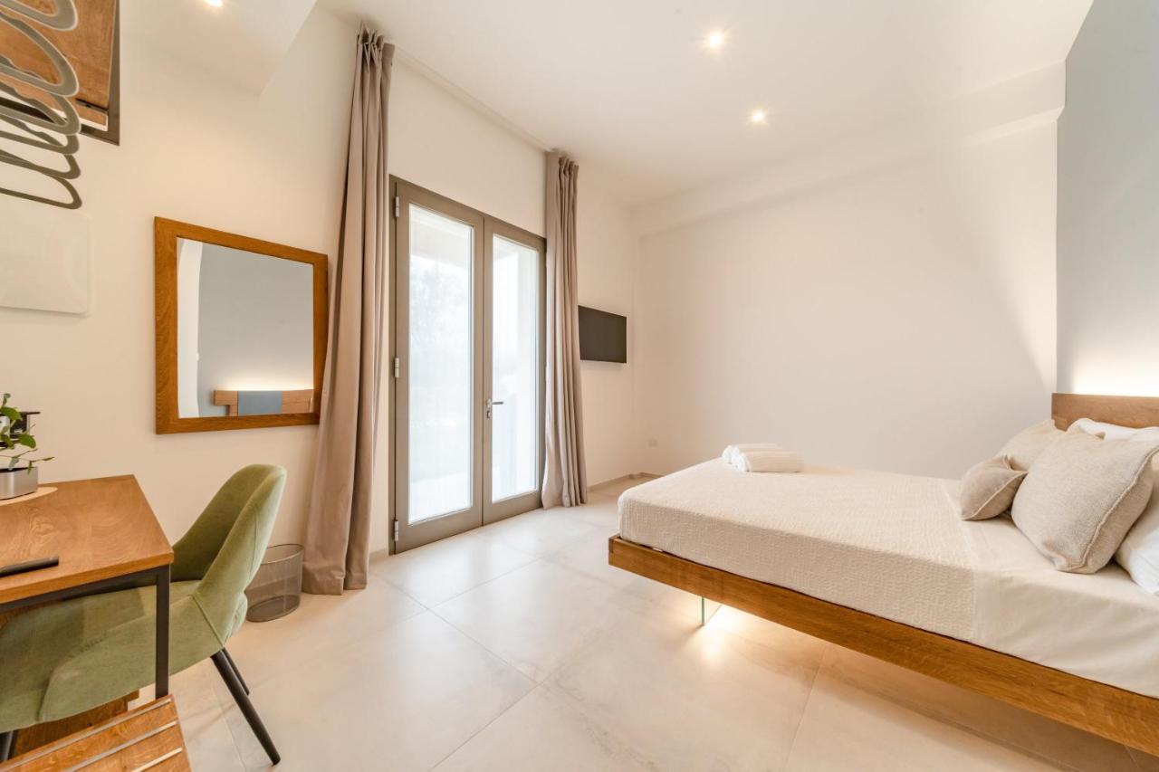 Sarmenti Agriresort Otranto Exterior photo