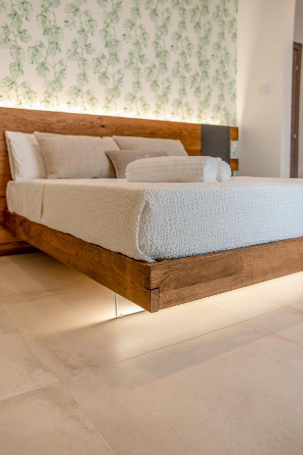 Sarmenti Agriresort Otranto Exterior photo