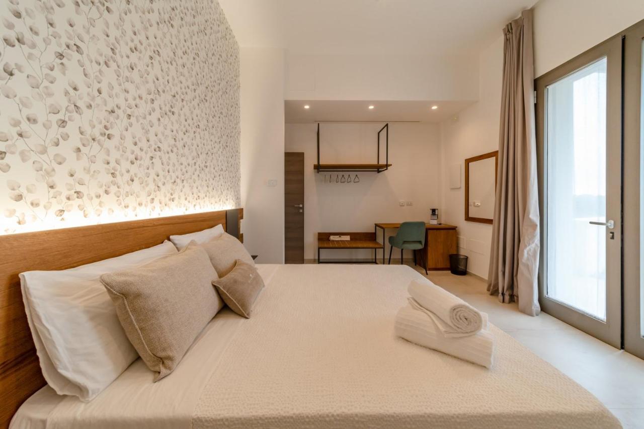Sarmenti Agriresort Otranto Exterior photo