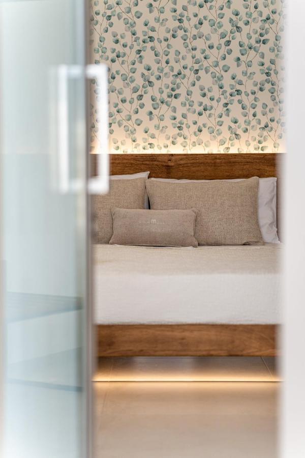 Sarmenti Agriresort Otranto Exterior photo