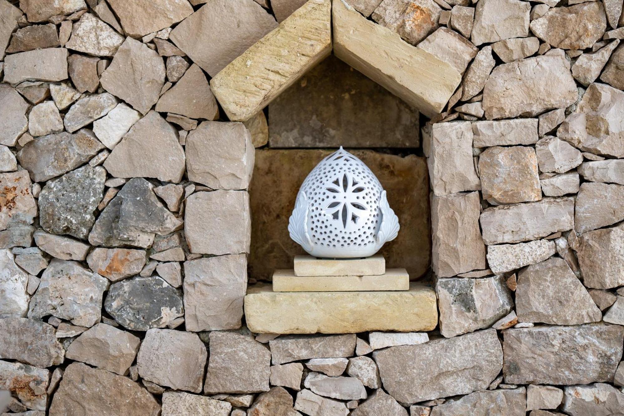 Sarmenti Agriresort Otranto Exterior photo