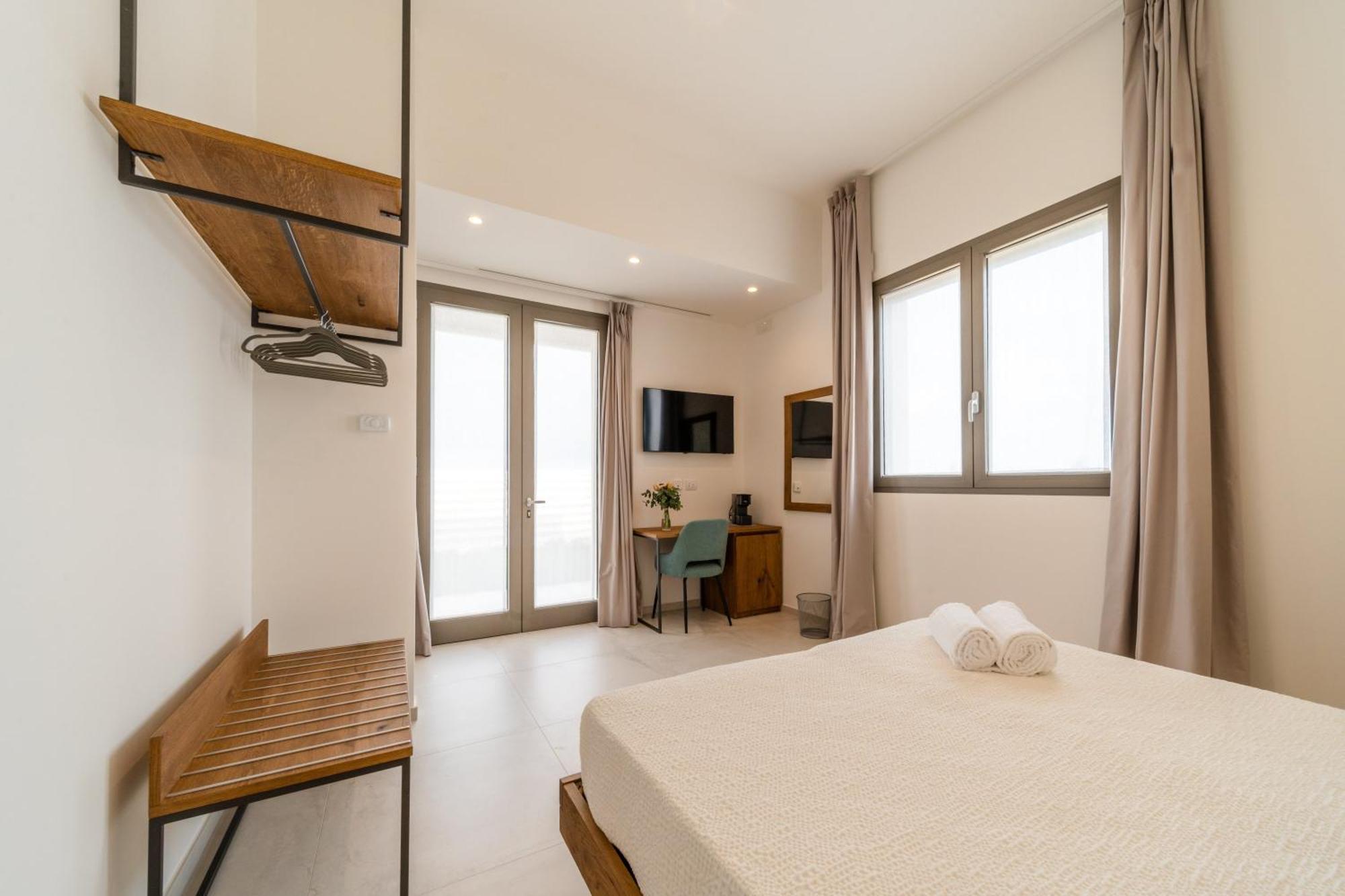 Sarmenti Agriresort Otranto Exterior photo