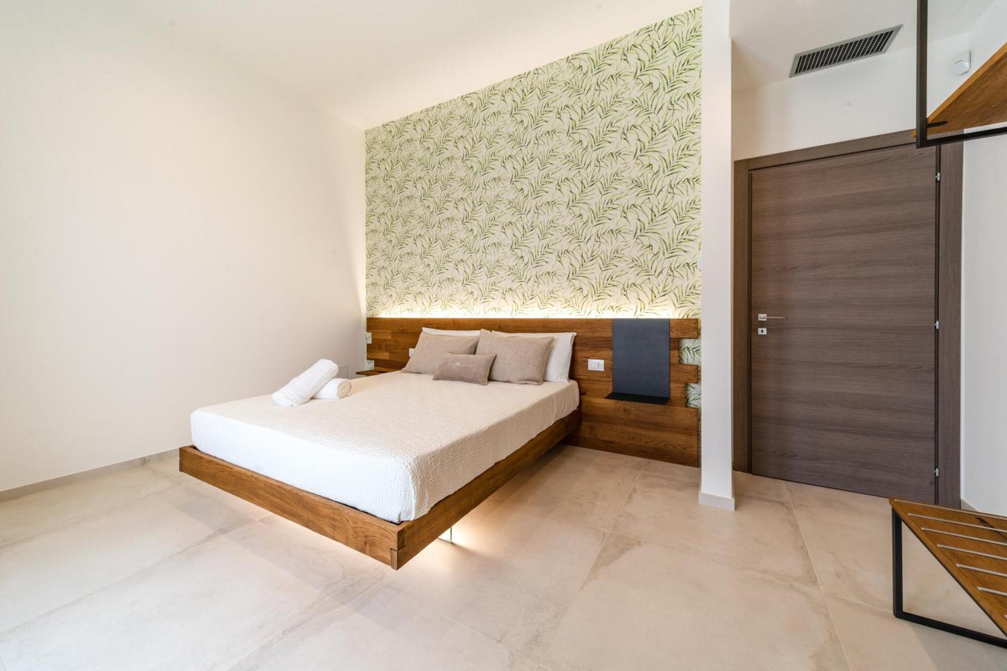 Sarmenti Agriresort Otranto Exterior photo