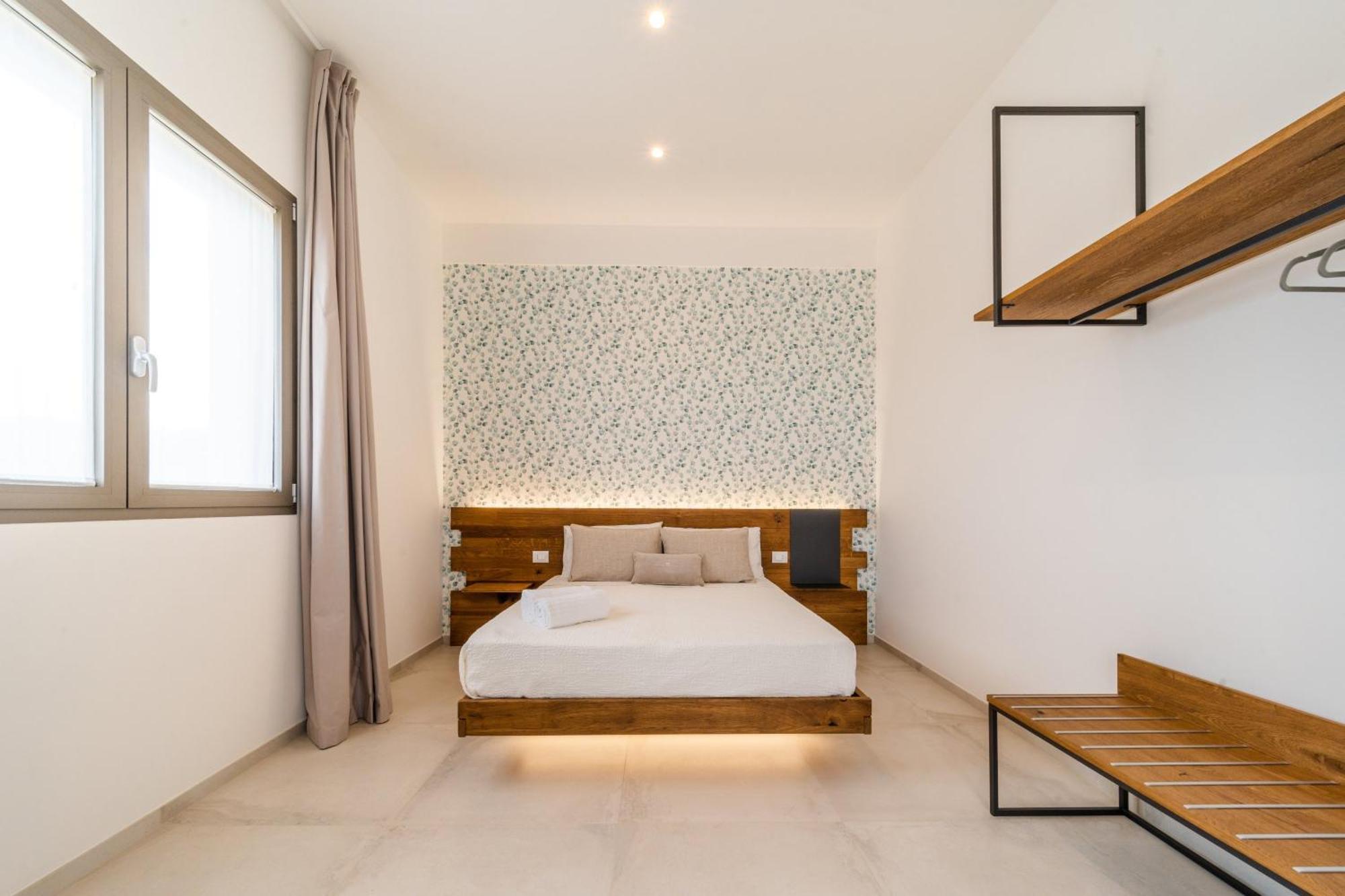 Sarmenti Agriresort Otranto Exterior photo
