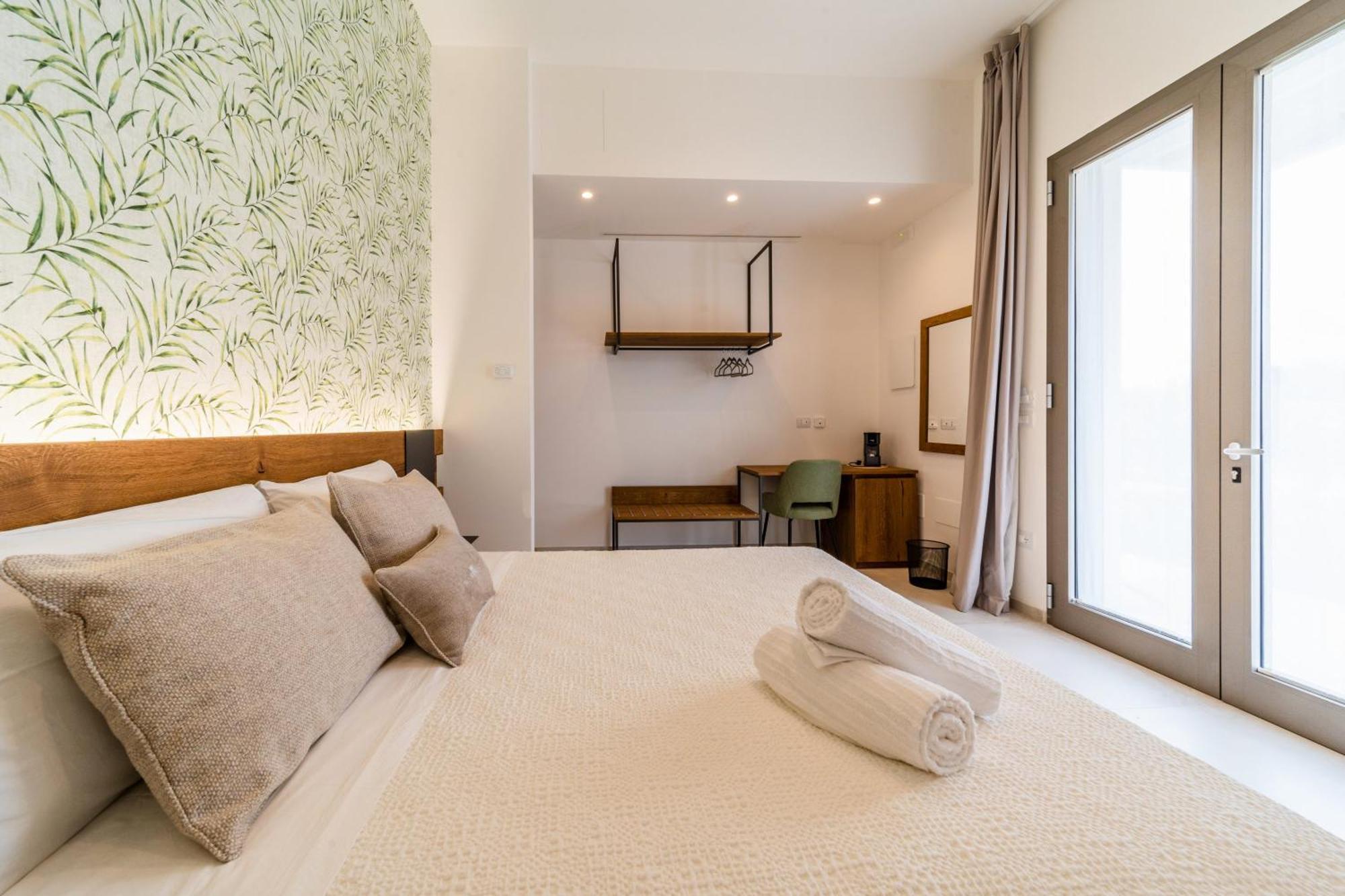 Sarmenti Agriresort Otranto Exterior photo