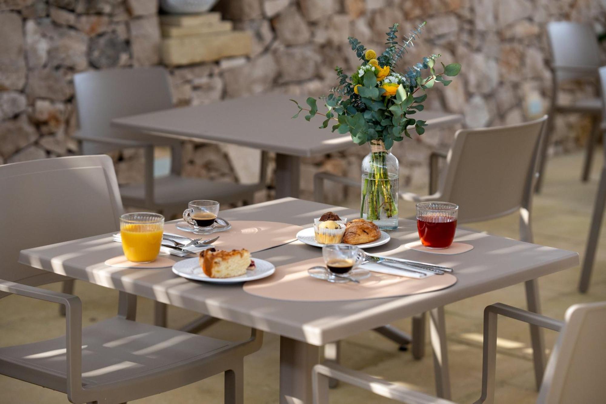 Sarmenti Agriresort Otranto Exterior photo
