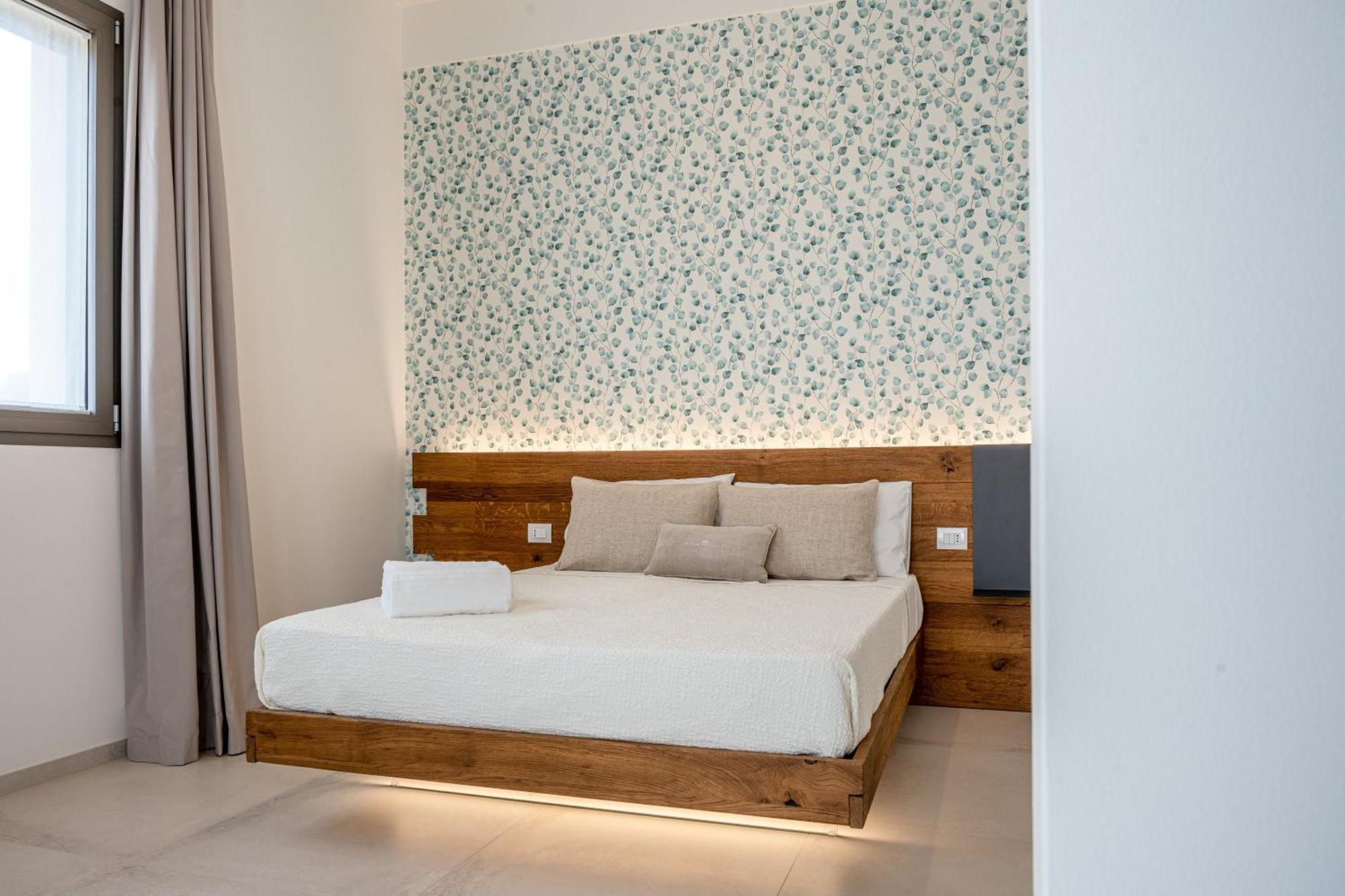 Sarmenti Agriresort Otranto Exterior photo