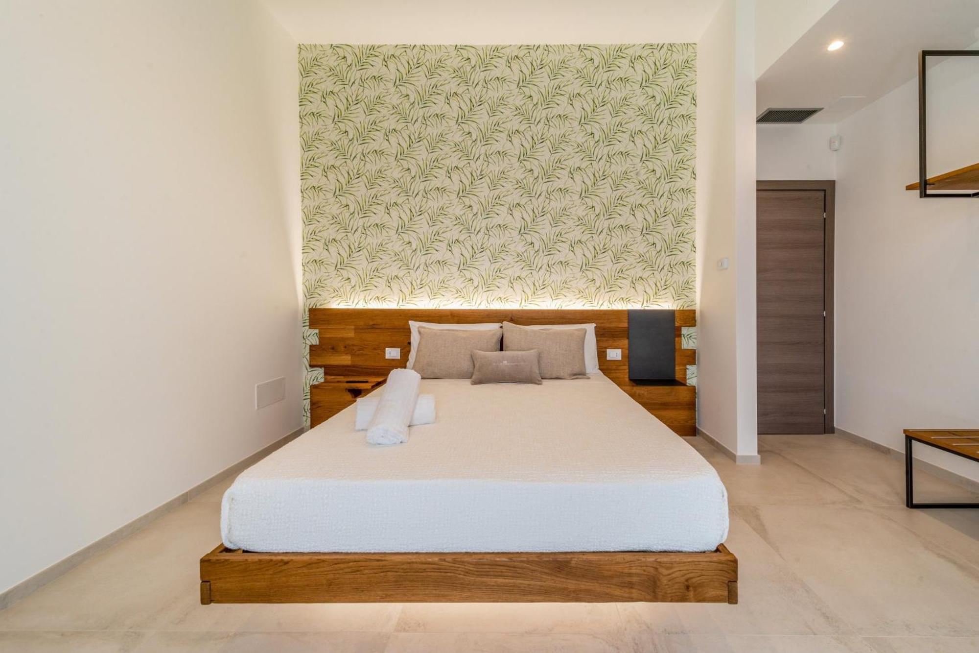 Sarmenti Agriresort Otranto Exterior photo