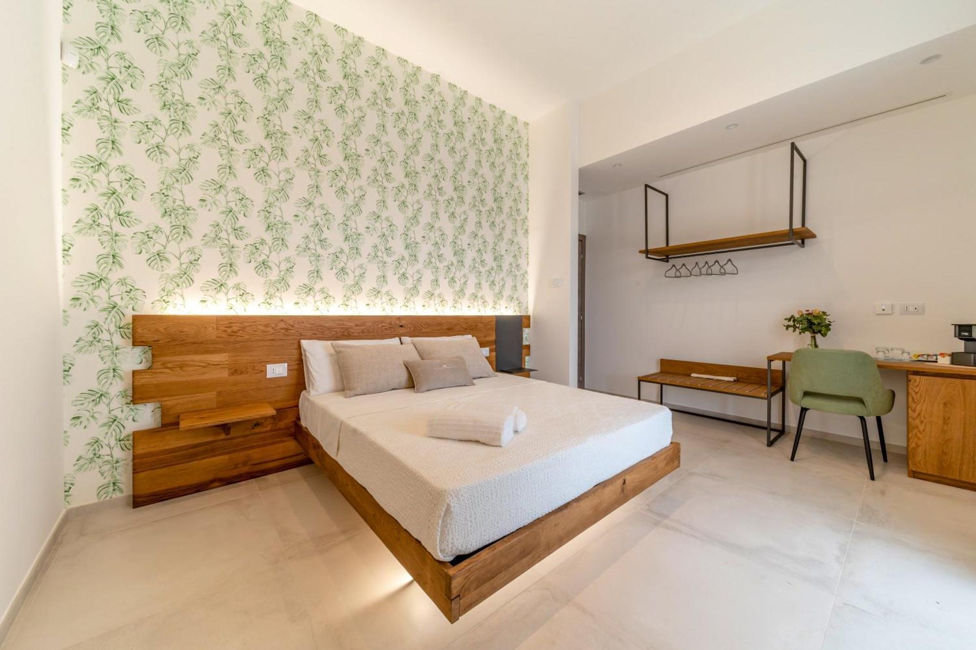Sarmenti Agriresort Otranto Exterior photo