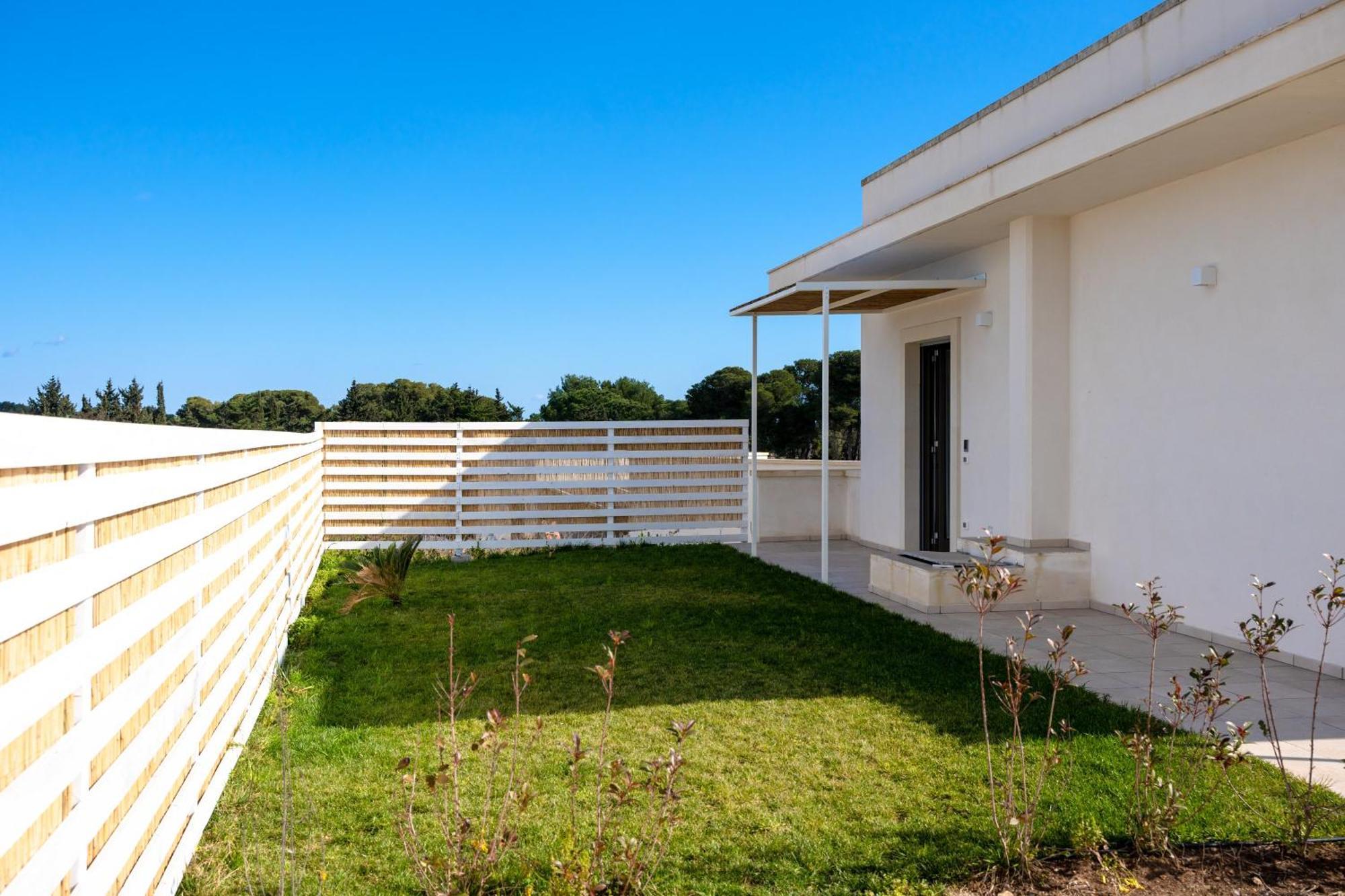 Sarmenti Agriresort Otranto Exterior photo