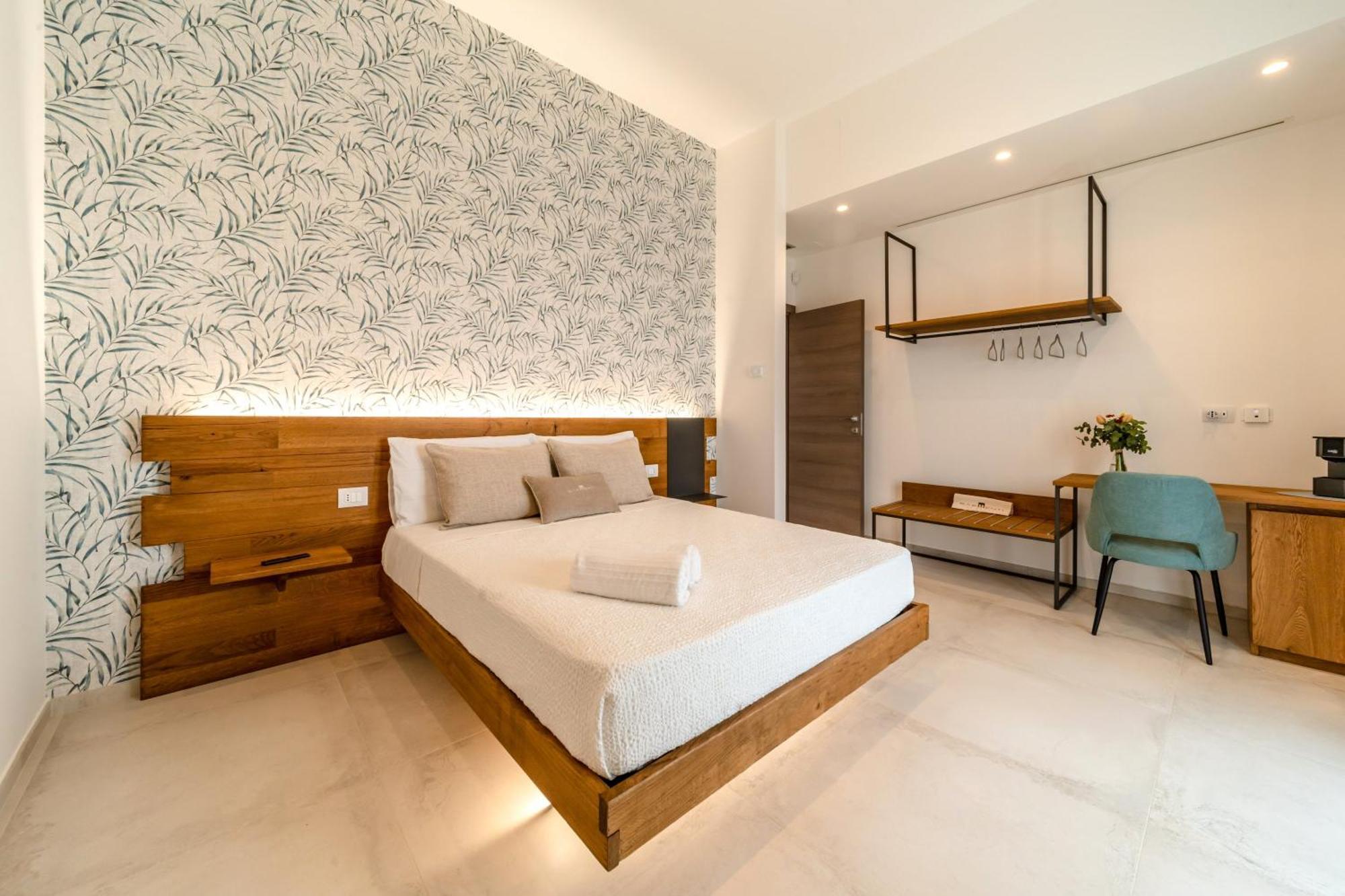 Sarmenti Agriresort Otranto Exterior photo