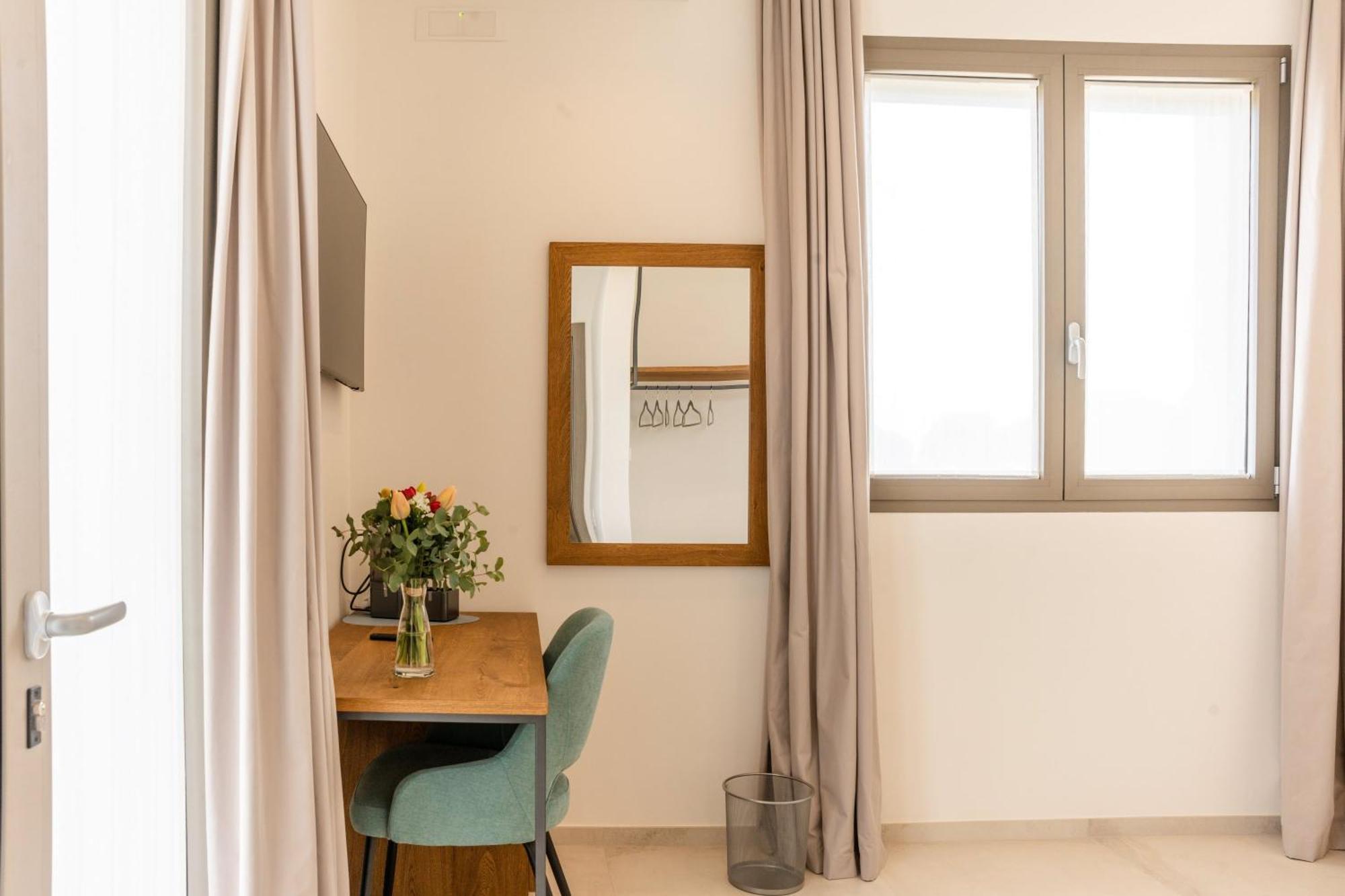 Sarmenti Agriresort Otranto Exterior photo