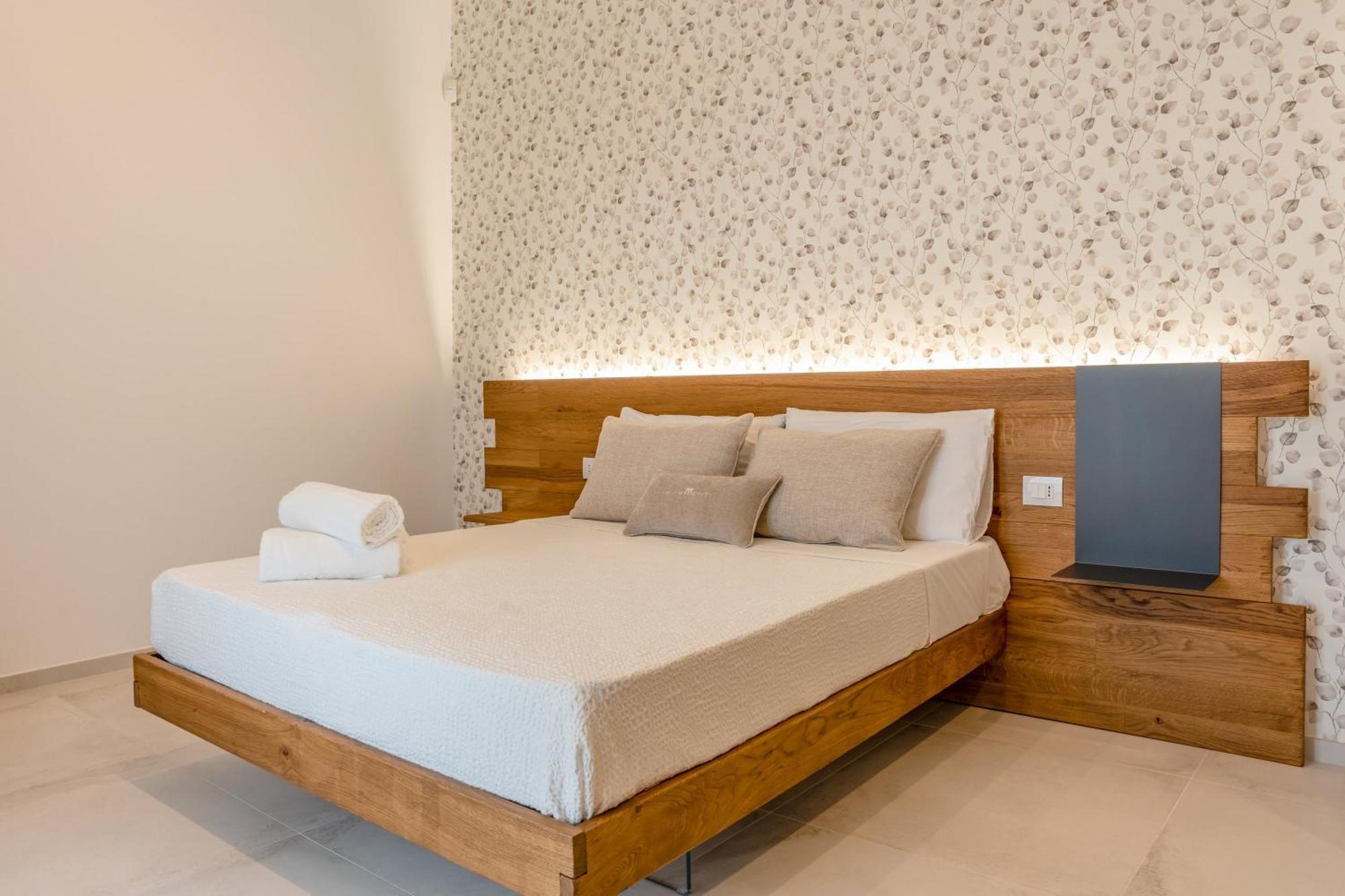 Sarmenti Agriresort Otranto Exterior photo