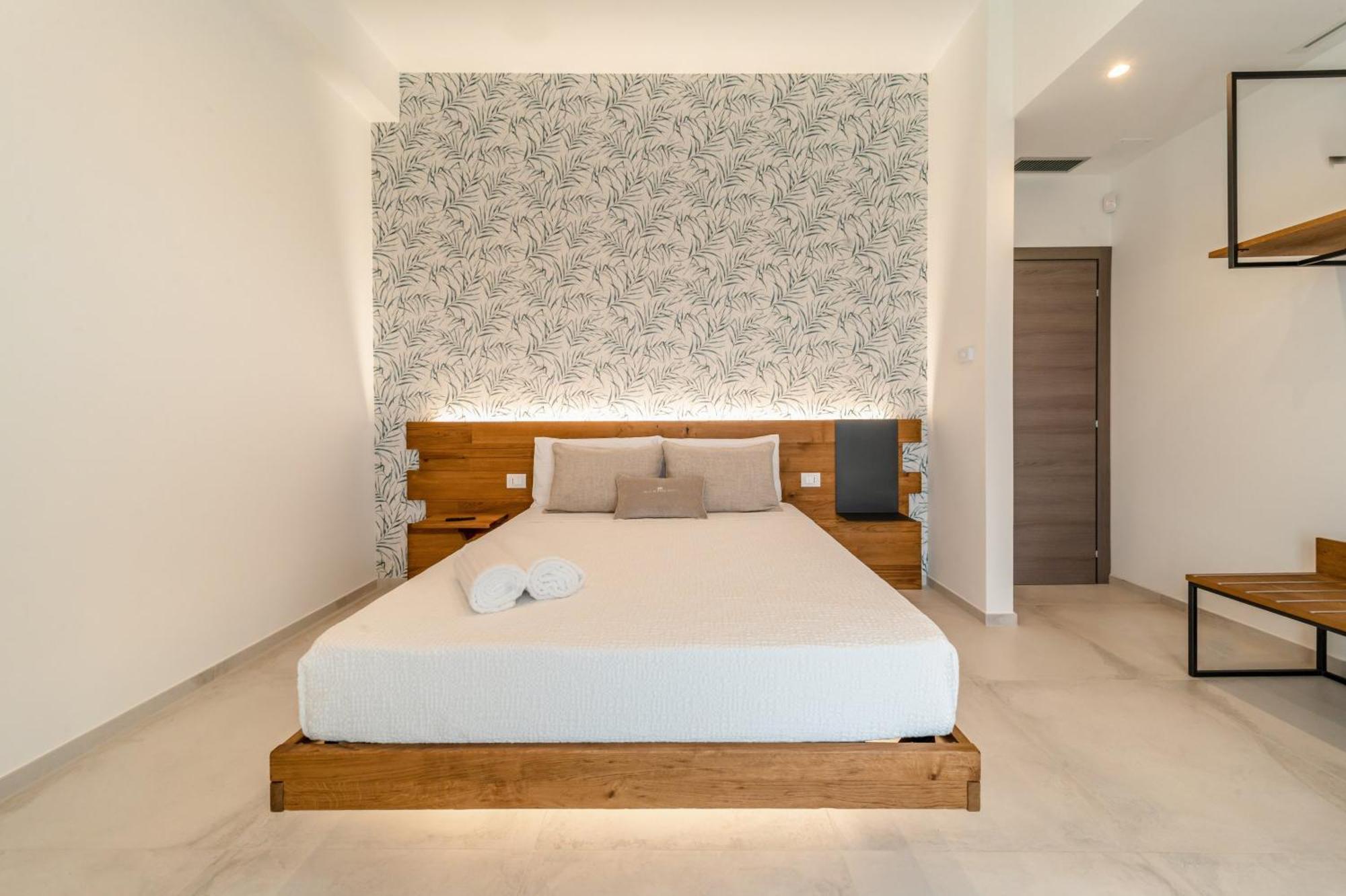 Sarmenti Agriresort Otranto Exterior photo