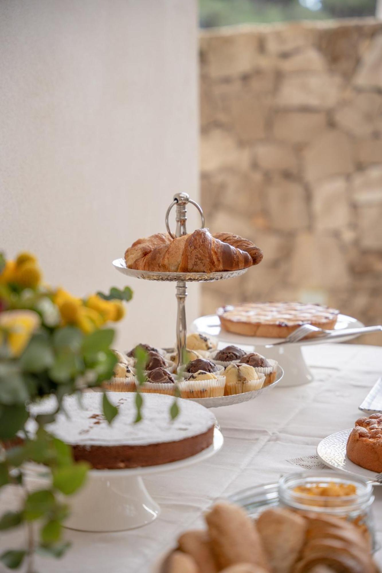 Sarmenti Agriresort Otranto Exterior photo
